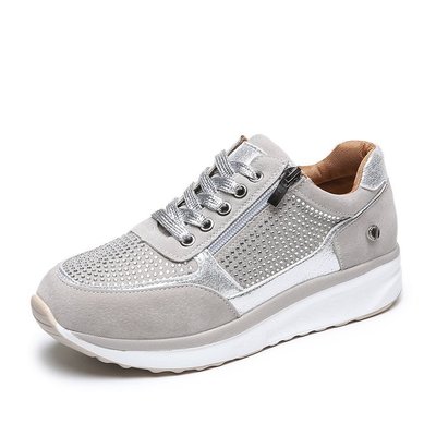 Orthopedic Balance New Chunky-Soled Daddy Shoes