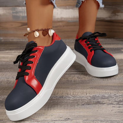 Orthopedic Balance Retro Sneakers: Comfort And Unique Style For Everyday Wear