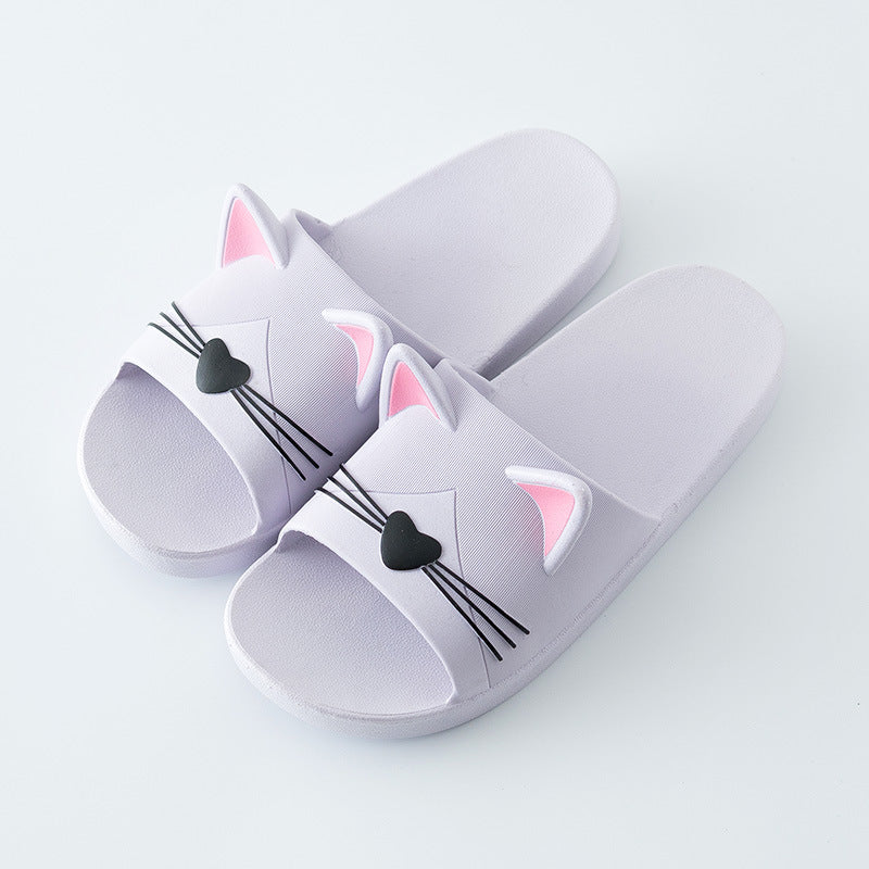 Orthopedic Balance 'Cool Catilettes' Slippers: Unique Comfort And Style