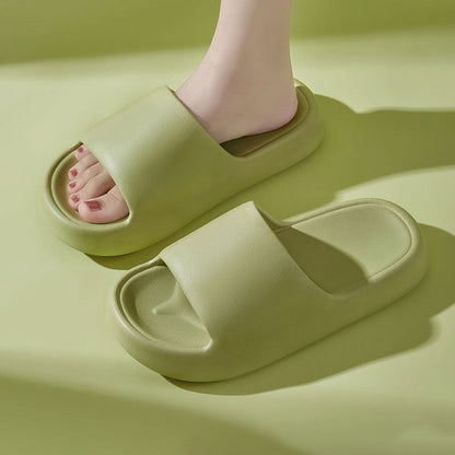 Orthopedic Balance Unique Bread Slippers - Non-Slip Indoor Slippers