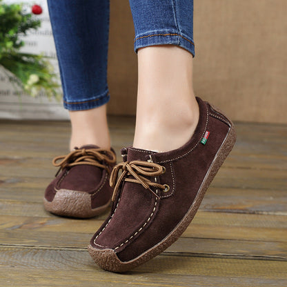 Orthopedic Balance Unique Flat Shoes For Pregnant Women - 