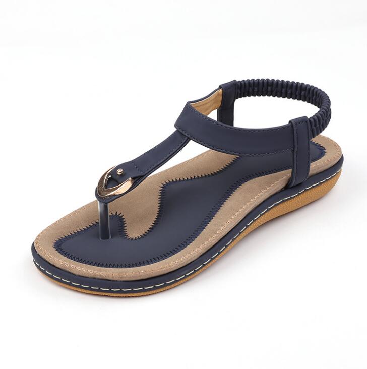 Orthopedic Balance Summer Sandals - Unique Elegance And Comfort