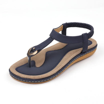 Orthopedic Balance Summer Sandals - Unique Elegance And Comfort
