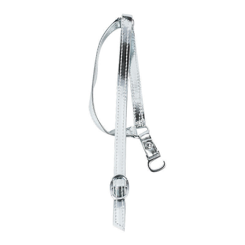 Orthopedic Balance Instant Heel Straps - Unique Comfort And Style