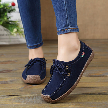 Orthopedic Balance Unique Flat Shoes For Pregnant Women - 