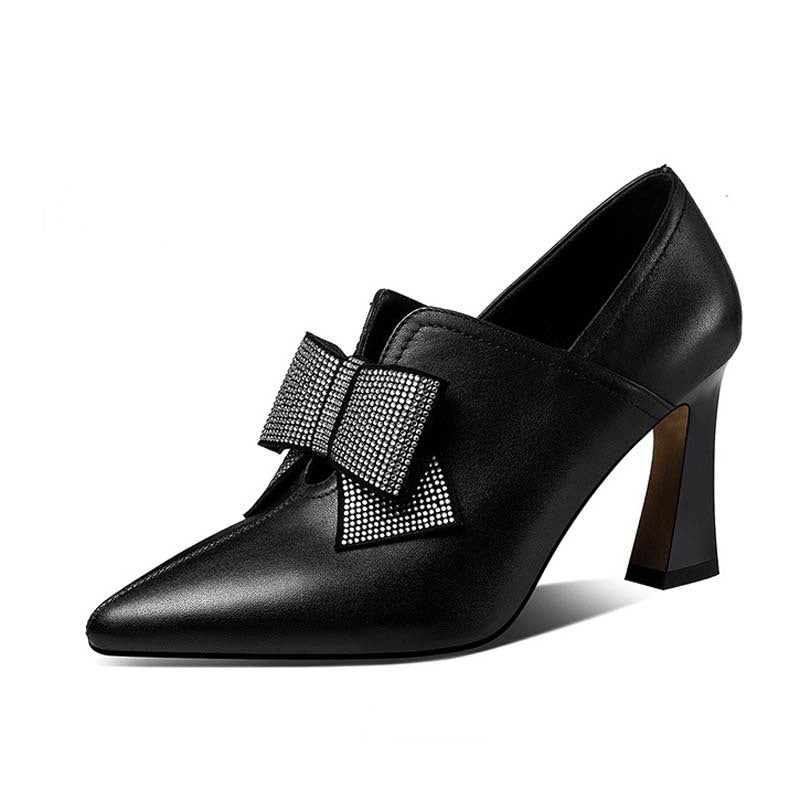 Orthopedic Balance Knotted Boots - Unparalleled Elegance And Comfort