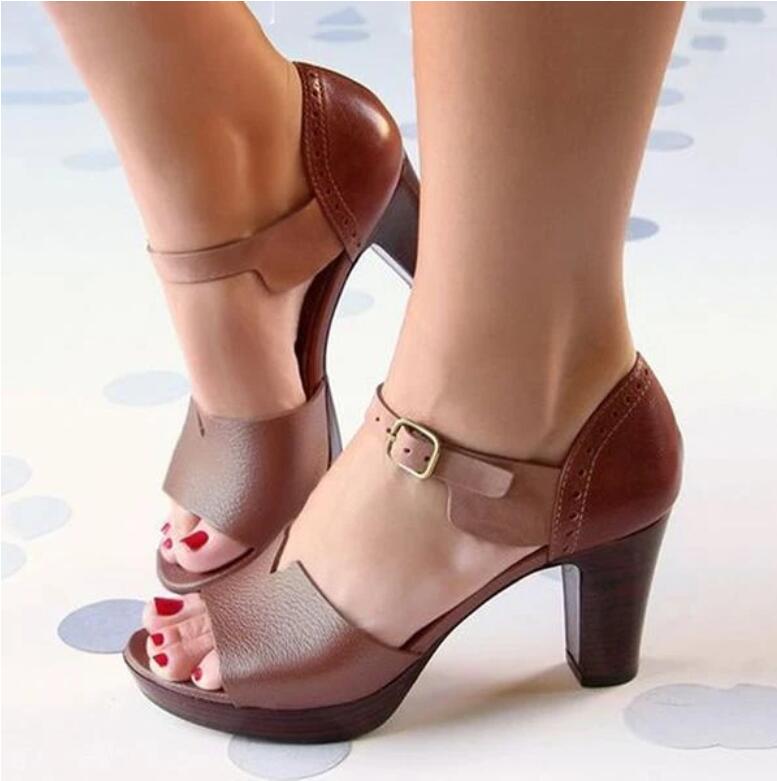 Orthopedic Balance Unique Stiletto Heels For Unparalleled Style | 