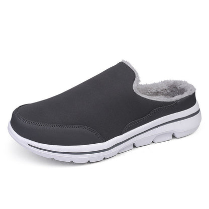 Orthopedic Balance Platform Shoes - Half-Support Comfort