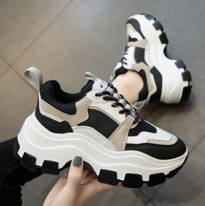 Orthopedic Balance Unique Casual Running Shoes For Unparalleled Style
