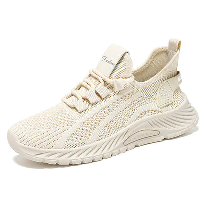 Orthopedic Balance Lightweight And Breathable Sports Shoes
