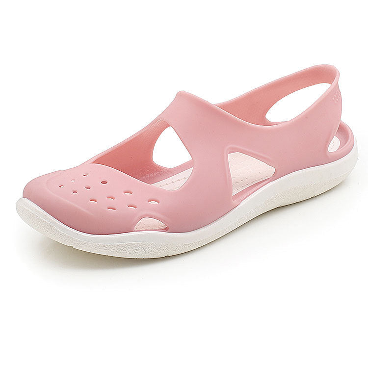 Orthopedic Balance Sandals - Supportive Orthopedic Sole
