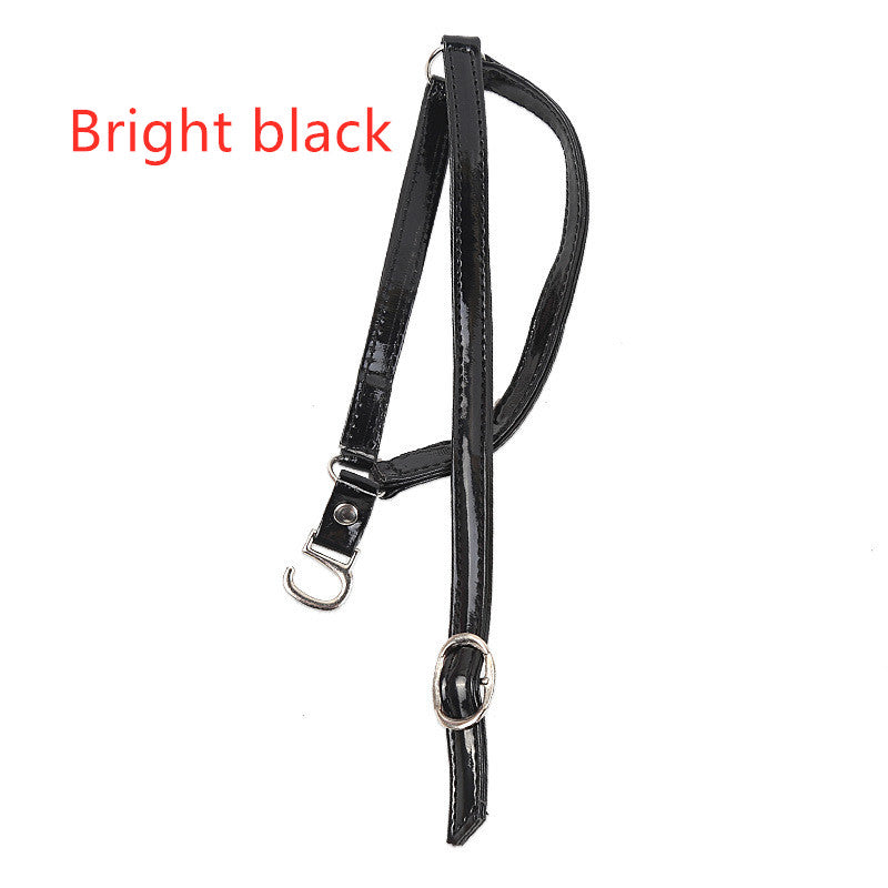 Orthopedic Balance Instant Heel Straps - Unique Comfort And Style