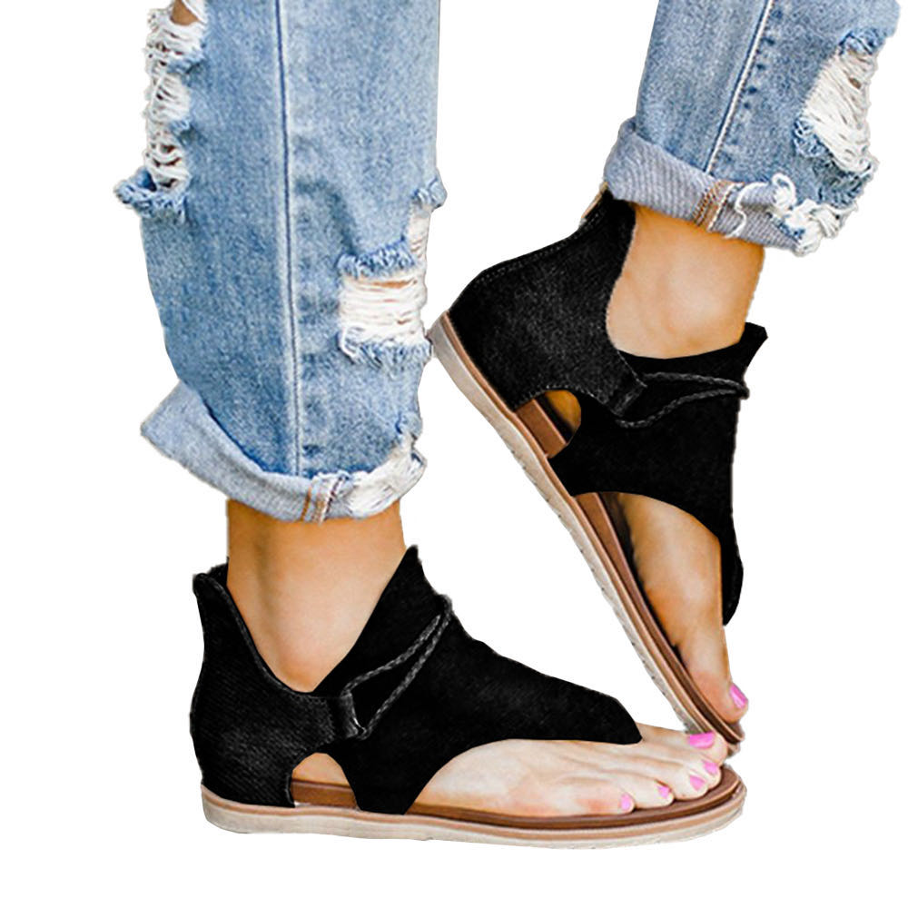 Orthopedic Balance Unique And Elegant Sandals -