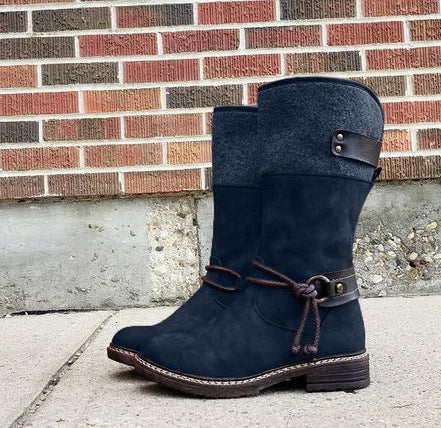 Naomi | Comfort boots