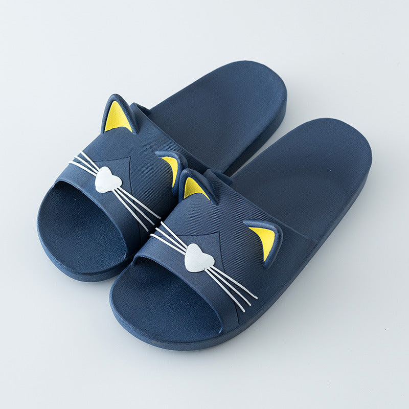 Orthopedic Balance 'Cool Catilettes' Slippers: Unique Comfort And Style