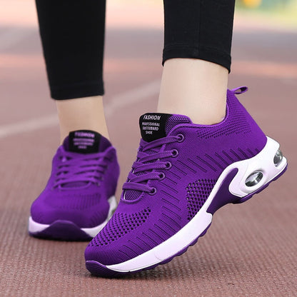 Orthopedic Balance Athletic Shoes - Unique Comfort And Style