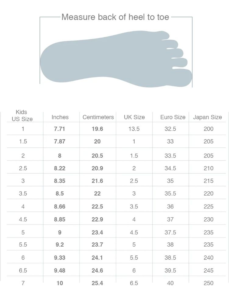 Orthopedic Balance New Chunky-Soled Daddy Shoes