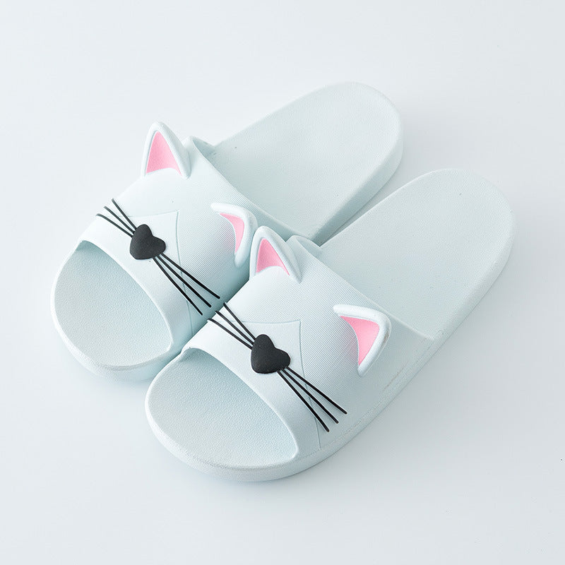 Orthopedic Balance 'Cool Catilettes' Slippers: Unique Comfort And Style