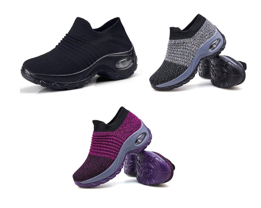 Orthopedic Balance Unique Dance Shoes For An Unparalleled Style