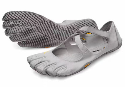 Fiora | Women’s Orthopedic Five Finger Barefoot Shoes