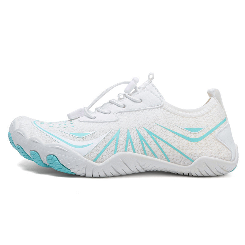 Orthopedic Balance FlexWave Barefoot Sneakers – Lightweight Breathable Anti-Slip Outdoor Shoes