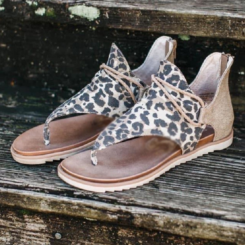 Orthopedic Balance Unique And Elegant Sandals -