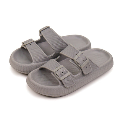 Orthopedic Balance Thick Eva Sandals And Slippers  - Unique And Comfortable