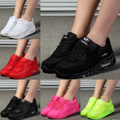 Orthopedic Balance Cushioned Shoes - Korean Style Comfort