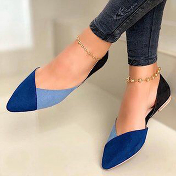 Orthopedic Balance Retro Platform Casual Shoes