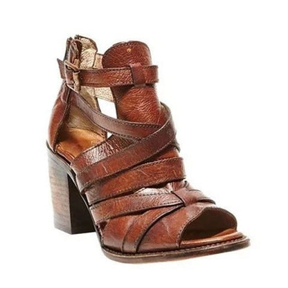 Comfortable and versatile orthopedic summer Sandals