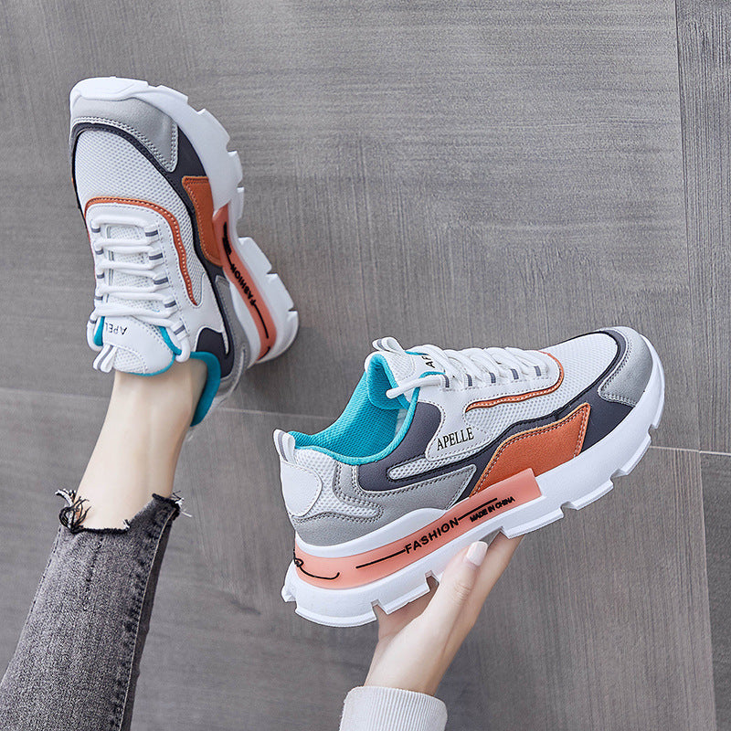 Orthopedic Balance Casual Shoes - Unique Comfort And Elegance