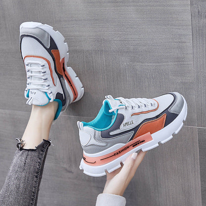Orthopedic Balance Casual Shoes - Unique Comfort And Elegance