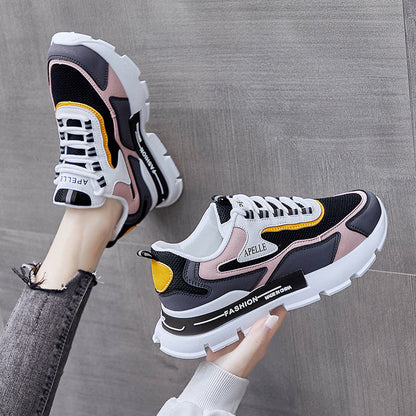 Orthopedic Balance Casual Shoes - Unique Comfort And Elegance