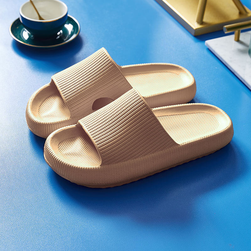 Orthopedic Balance Eva Bathroom Slippers - Unique Comfort And Style