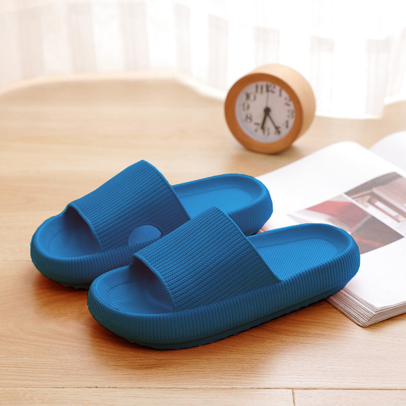Orthopedic Balance Eva Bathroom Slippers - Unique Comfort And Style