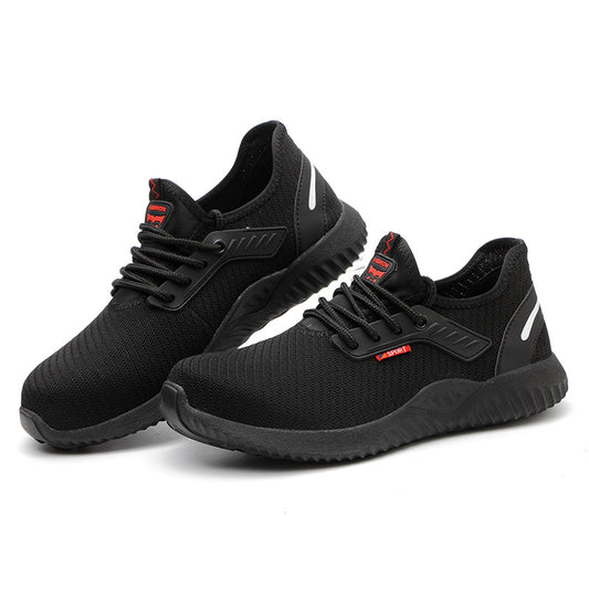 Maverick | NightStride Orthopedic Knit Sneakers