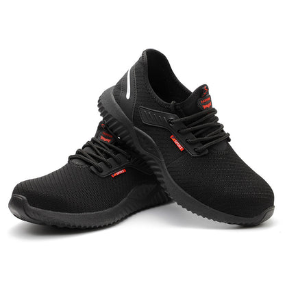 Maverick | NightStride Orthopedic Knit Sneakers