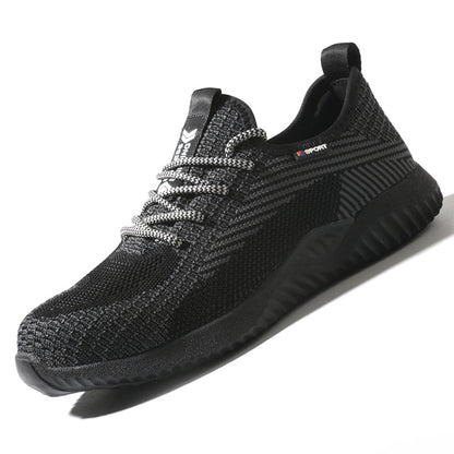 Maverick | NightStride Orthopedic Knit Sneakers