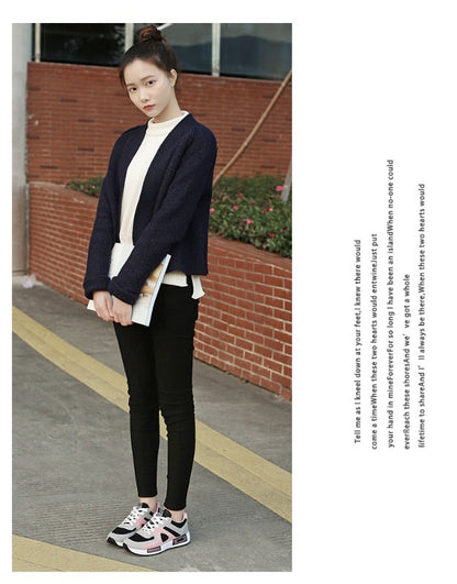 Orthopedic Balance Unique And Breathable Sports Shoes