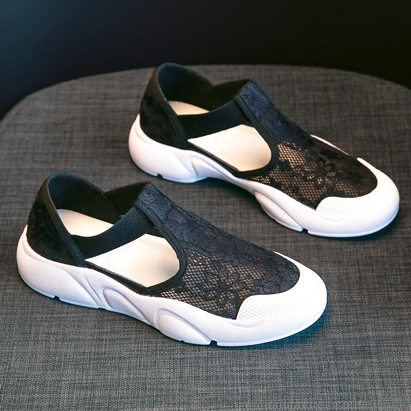 Orthopedic Balance Fisherman Sandals - Summer, Single Platform And Breathable