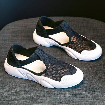 Orthopedic Balance Fisherman Sandals - Summer, Single Platform And Breathable