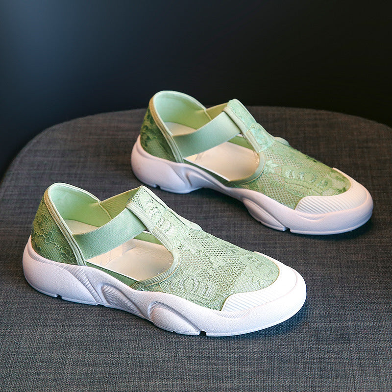 Orthopedic Balance Fisherman Sandals - Summer, Single Platform And Breathable