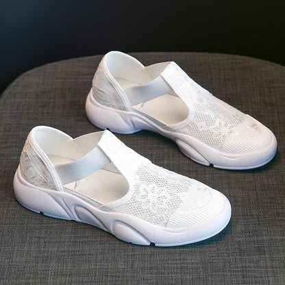 Orthopedic Balance Fisherman Sandals - Summer, Single Platform And Breathable