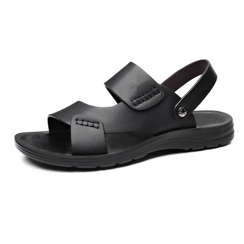 Orthopedic Balance Adjustable Back Strap Comfort Sandals