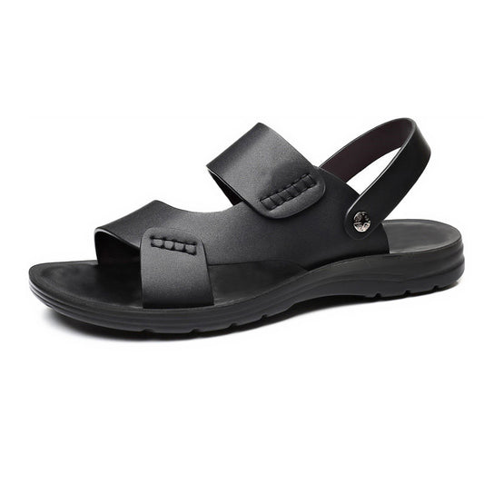 Orthopedic Balance Adjustable Back Strap Comfort Sandals