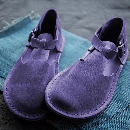 Orthopedic Balance Loafer - Women’s Supportive Comfort Shoe