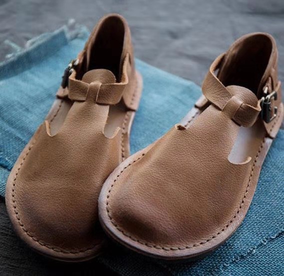 Orthopedic Balance Loafer - Women’s Supportive Comfort Shoe