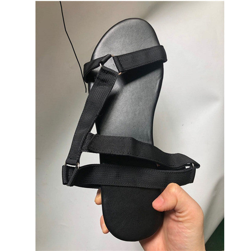 Orthopedic Balance Unique And Comfortable Beach Sandals