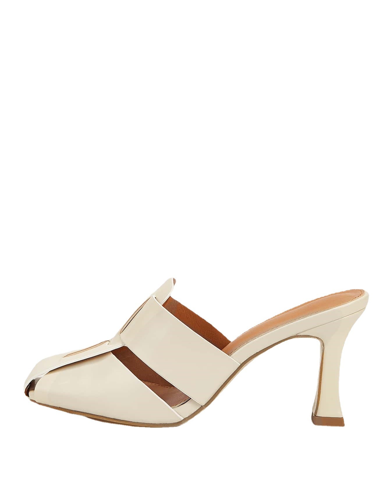 Orthopedic Balance Woven Sandals And Slippers With Medium Heel - Unique Elegance