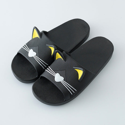 Orthopedic Balance 'Cool Catilettes' Slippers: Unique Comfort And Style